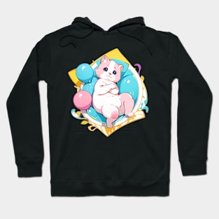 cute animal Hoodie